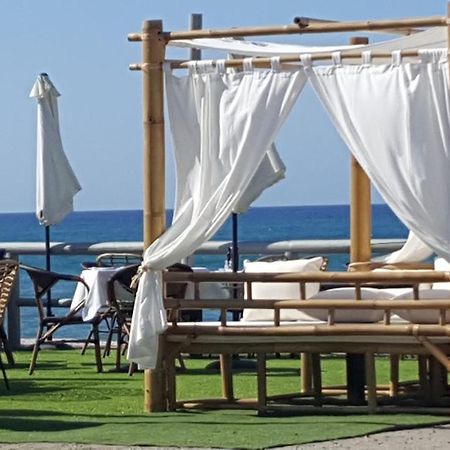 Las Dunas De Carib Playa Marbella Eksteriør bilde