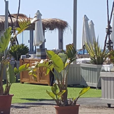 Las Dunas De Carib Playa Marbella Eksteriør bilde