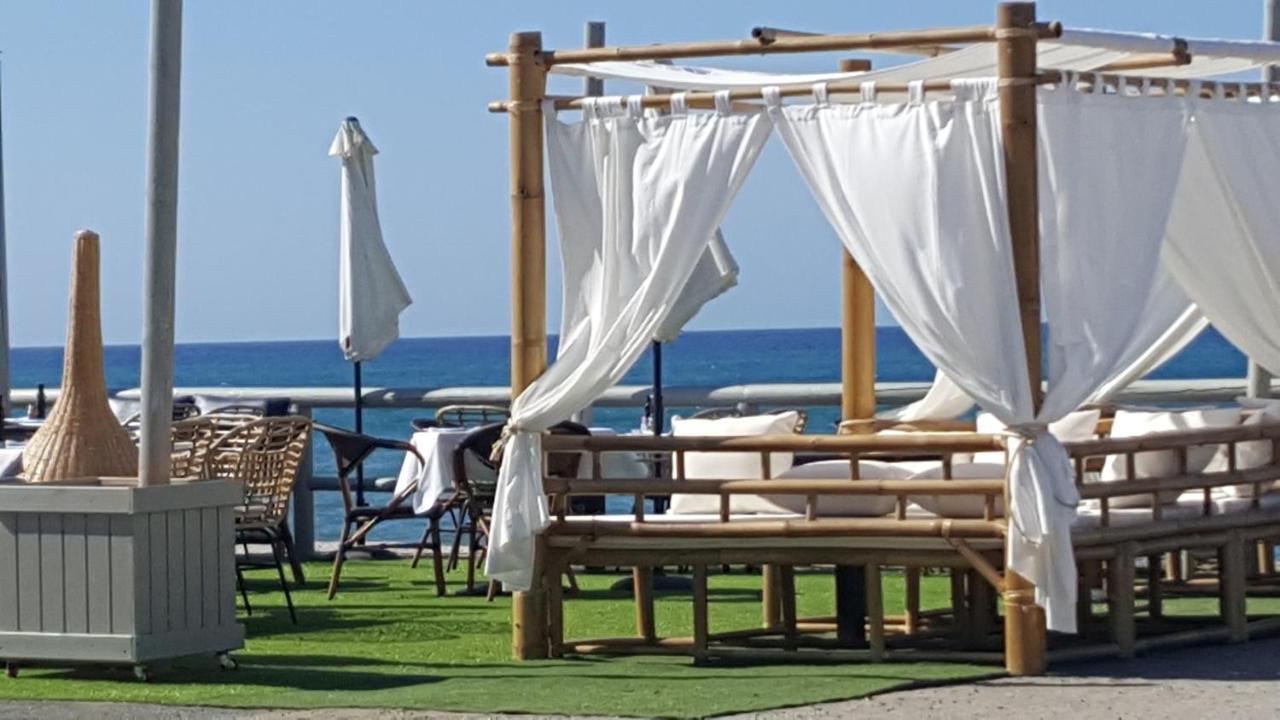 Las Dunas De Carib Playa Marbella Eksteriør bilde