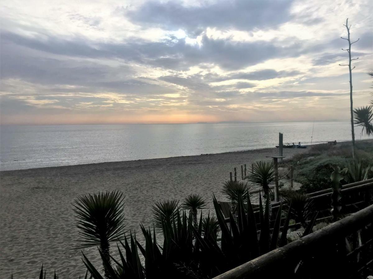 Las Dunas De Carib Playa Marbella Eksteriør bilde