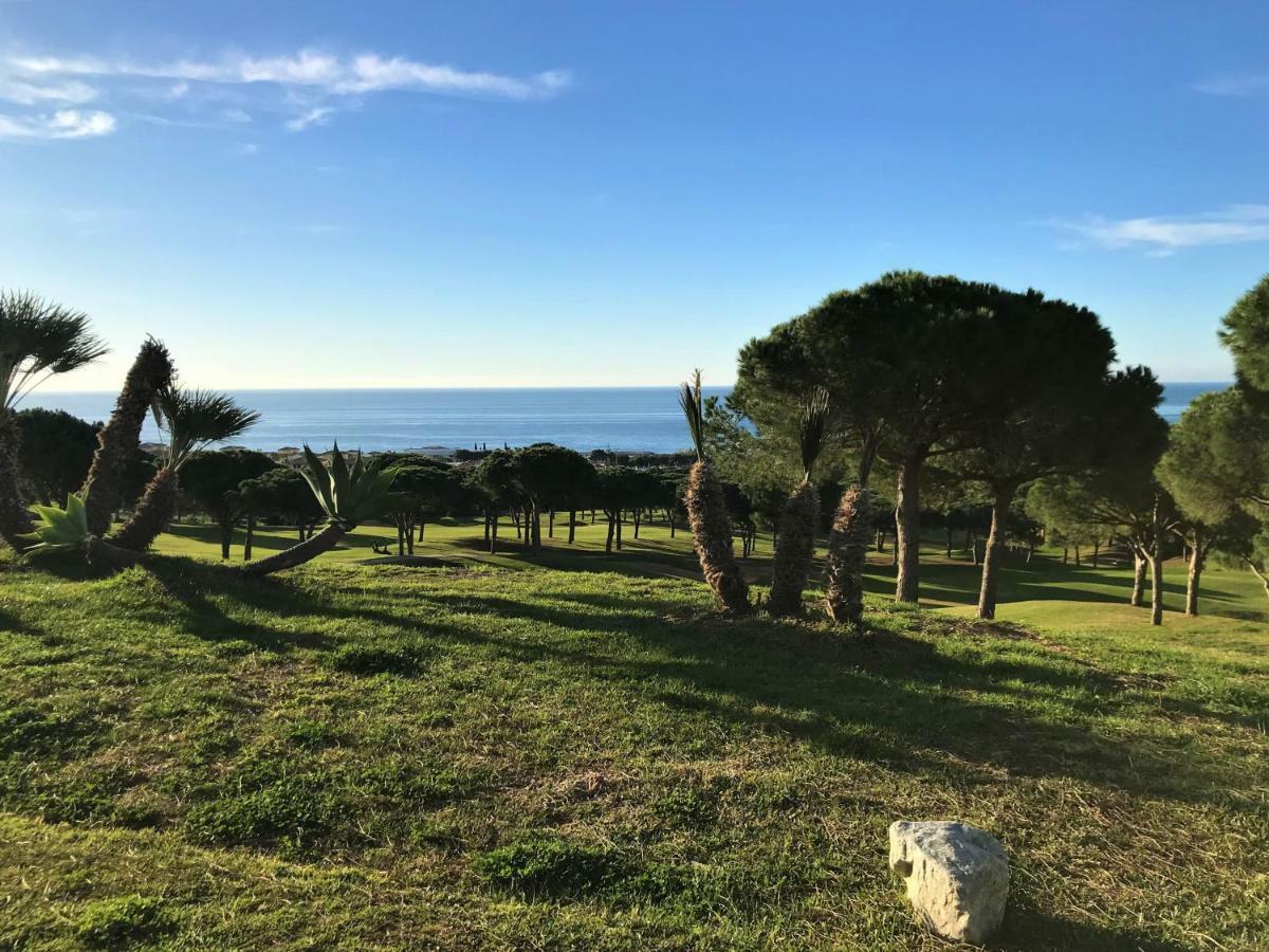 Las Dunas De Carib Playa Marbella Eksteriør bilde